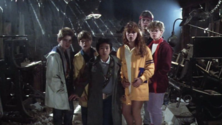 Corey Feldman has some bad news about that supposed <i>Goonies</i> sequel